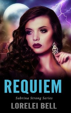Cover for Lorelei Bell · Requiem (Hardcover Book) (2021)
