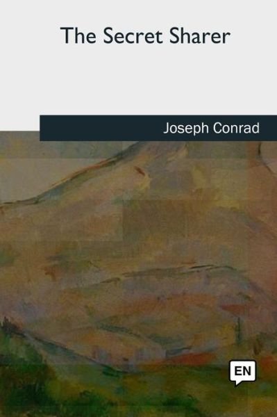 Cover for Joseph Conrad · The Secret Sharer (Paperback Bog) (2018)