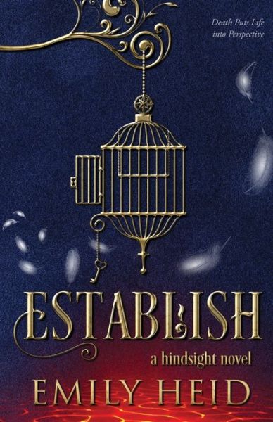 Emily Heid · Establish (Paperback Book) (2018)