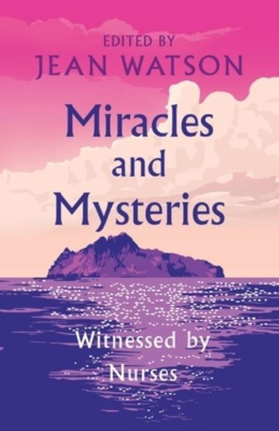 Cover for Jean Watson · Miracles and Mysteries (Paperback Book) (2019)