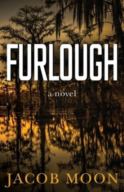 Cover for Jacob Moon · Furlough (Paperback Bog) (2020)