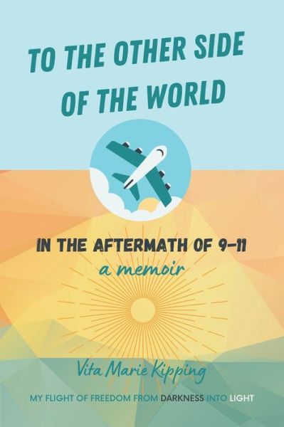 Cover for Amazon Digital Services LLC - KDP Print US · To the Other Side of the World (Paperback Book) (2021)
