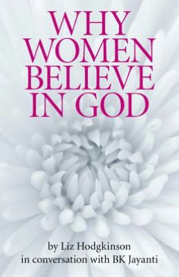 Cover for Liz Hodgkinson · Why Women Believe in God (Paperback Book) (2012)