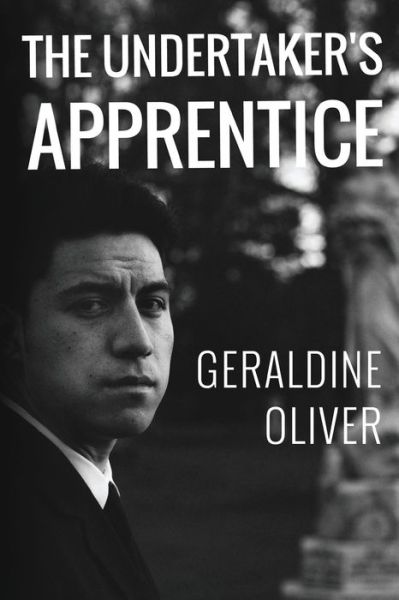 Cover for Geraldine Olivier · The Undertaker's Apprentice (Paperback Book) (2020)