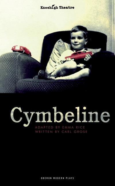 Cover for Shakespeare William · Cymbeline (N/A) (2008)