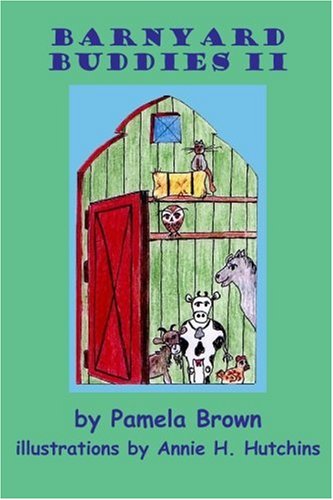 Cover for Pamela Brown · Barnyard Buddies II (Paperback Book) (2014)