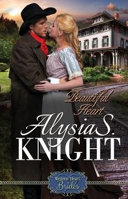 Cover for Alysia Ricks · Beautiful Heart (Paperback Book) (2017)
