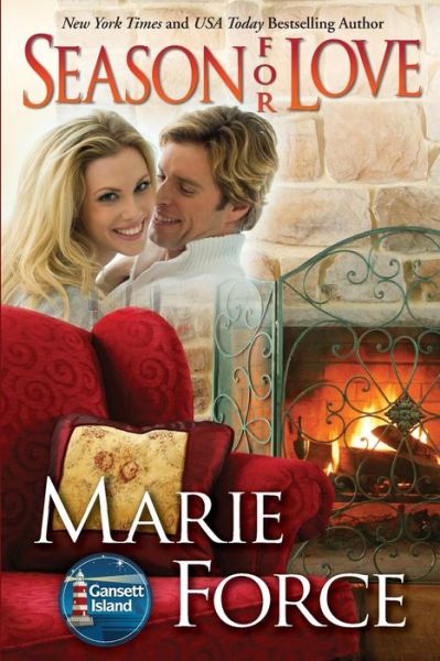 Cover for Marie Force · Season for Love (Paperback Book) (2012)