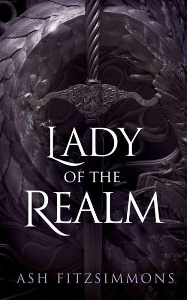 Cover for Ash Fitzsimmons · Lady of the Realm: Stranger Magics, Book Nine - Stranger Magics (Taschenbuch) (2020)