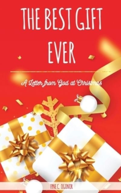 Cover for Fyne C Ogonor · The Best Gift Ever (Hardcover bog) (2020)