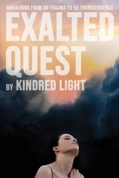 Cover for Kindred Light · Exalted Quest (Paperback Book) (2022)