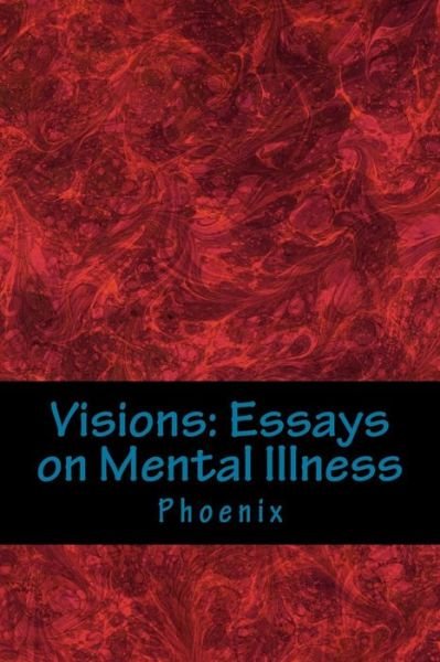 Cover for Phoenix · Visions (Paperback Book) (2018)