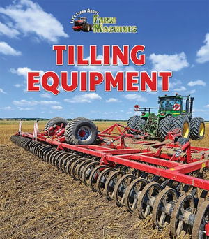 Cover for Heather Moore Niver · Tilling Equipment (Paperback Book) (2019)