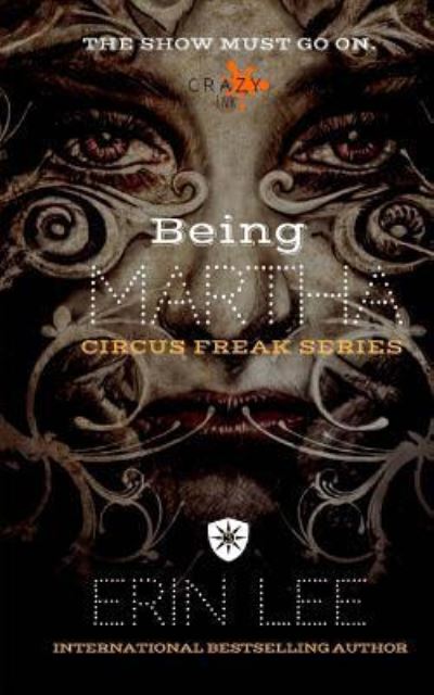 Being Martha - Erin Lee - Böcker - CreateSpace Independent Publishing Platf - 9781981920211 - 17 mars 2018