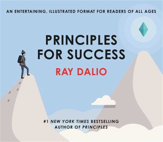 Cover for Ray Dalio · Principles for Success - Principles (Hardcover bog) (2019)