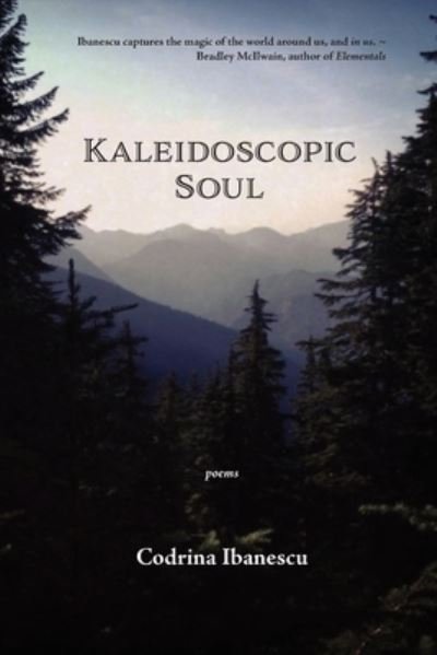 Cover for Codrina Ibanescu · Kaleidoscopic Soul (Paperback Bog) (2020)