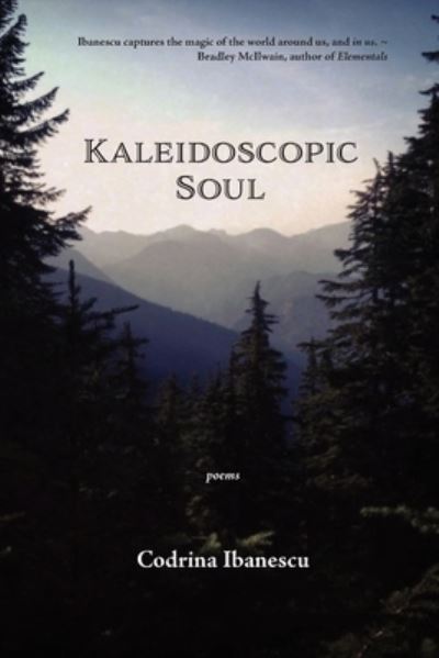 Cover for Codrina Ibanescu · Kaleidoscopic Soul (Paperback Book) (2020)