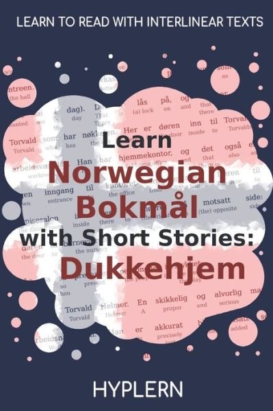 Cover for Kees Van Den End · Learn Norwegian Bokmal with Short Stories (Taschenbuch) (2020)