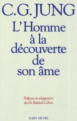 Cover for Carl Jung · Homme a La Decouverte De Son Ame (L') (Sciences - Sciences Humaines) (French Edition) (Paperback Bog) [French edition] (1987)