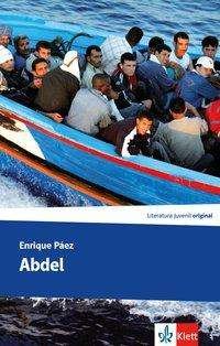 Cover for Páez · Abdel (Book)