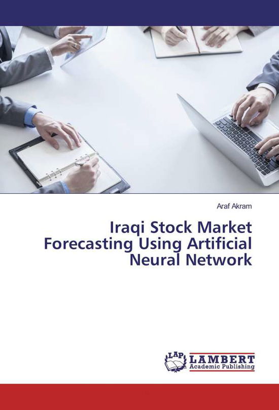 Cover for Akram · Iraqi Stock Market Forecasting Us (Book)