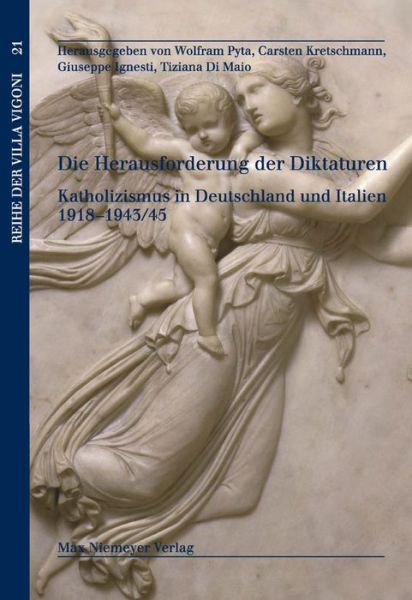 Herausforderung der Diktaturen - Wolfram Pyta - Książki - Walter de Gruyter - 9783484670211 - 20 kwietnia 2009