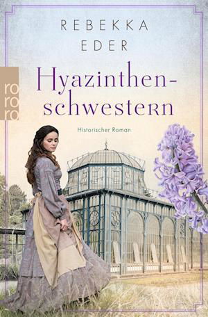 Cover for Rebekka Eder · Hyazinthenschwestern (Book)