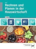 Cover for Ingeborg Sauer · Rechnen und Planen in der Hauswirtschaft (Paperback Book) (2022)