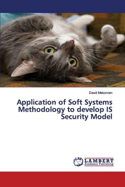Cover for Mekonnen · Application of Soft Systems Me (Buch) (2019)