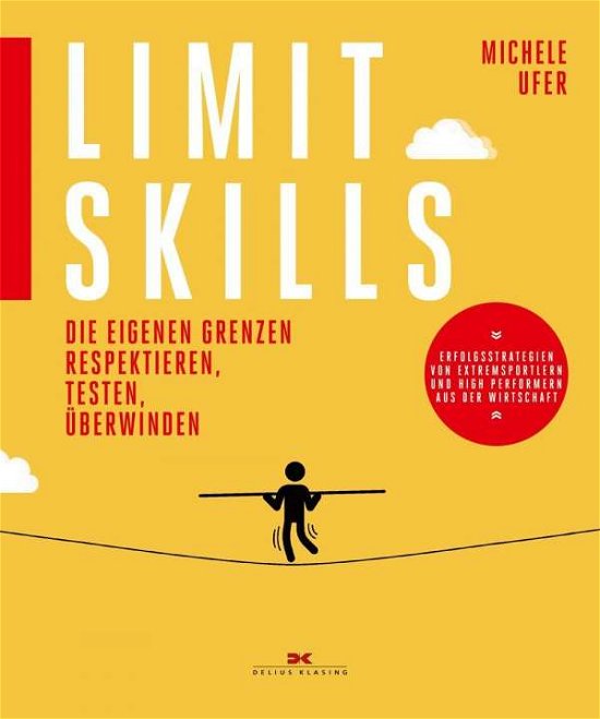 Cover for Ufer · Limit Skills (Bok)