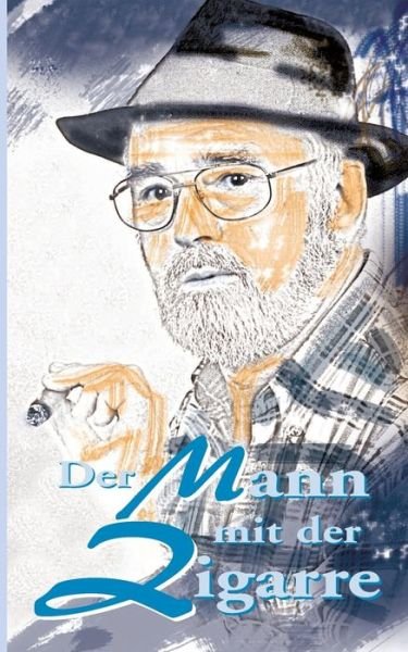 Cover for Brass · Der Mann mit der Zigarre (Bog) (2017)