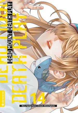 Cover for Ryougo Narita · Dead Mount Death Play 14 (Buch) (2025)