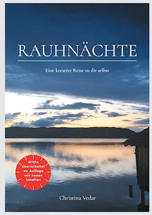 Cover for Christina Vedar · Rauhnächte (Book) (2024)