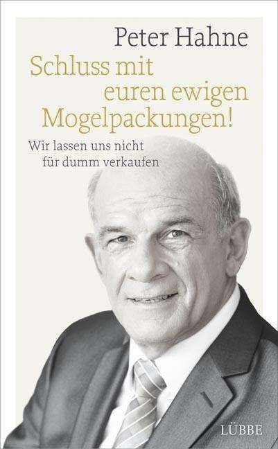 Cover for Hahne · Schluss mit euren ewigen Mogelpac (Bok)