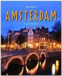 Cover for Zaglitsch · Reise durch Amsterdam (Buch)