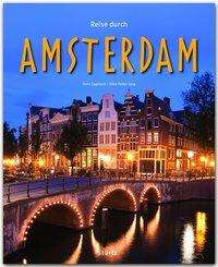 Cover for Zaglitsch · Reise durch Amsterdam (Book)