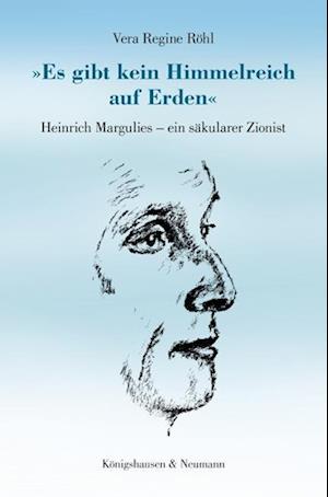 Cover for Röhl · Es gibt kein Himmelreich auf Erde (Book)