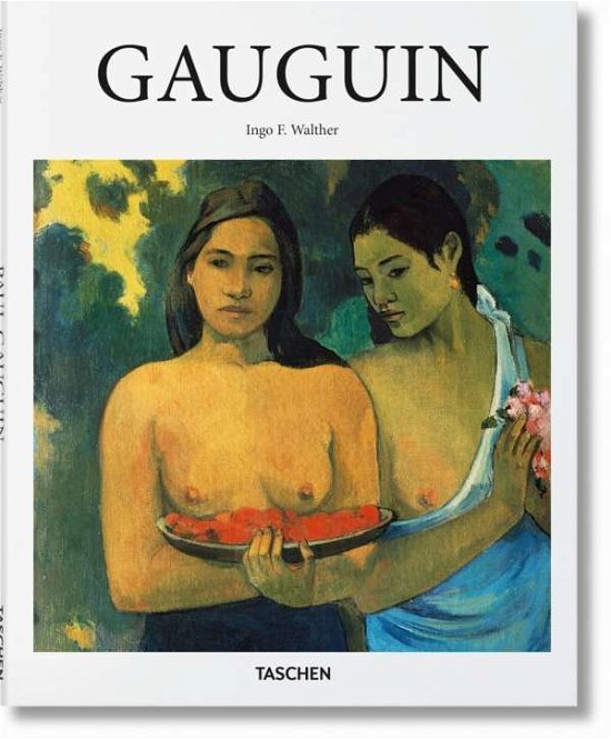 Cover for Ingo F. Walther · Gauguin (Book) [German edition]
