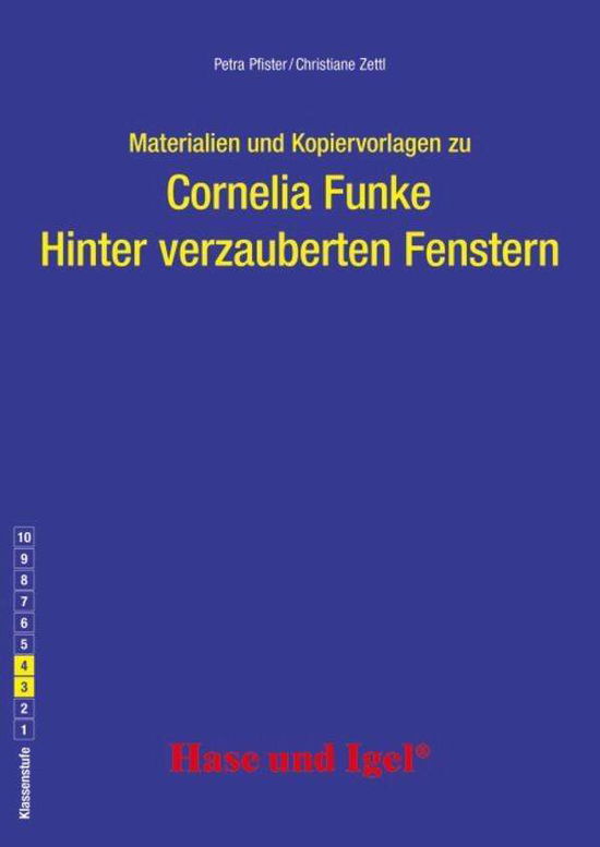 Begleitmaterial: Hinter verzaub - Pfister - Kirjat -  - 9783863163211 - 