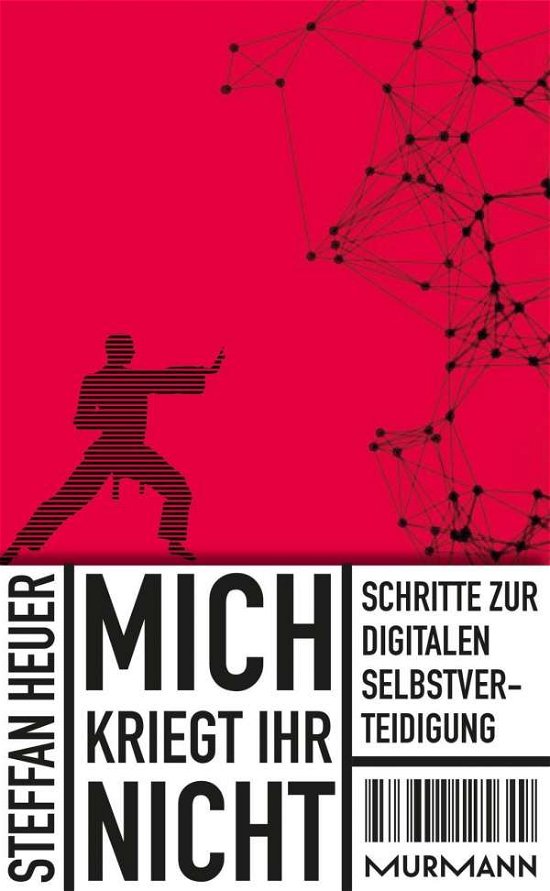 Cover for Heuer · Mich kriegt ihr nicht! (Buch)