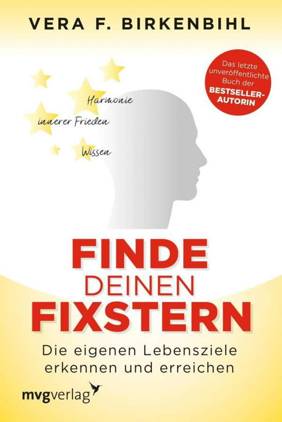 Cover for Birkenbihl · Finde deinen Fixstern (Book)