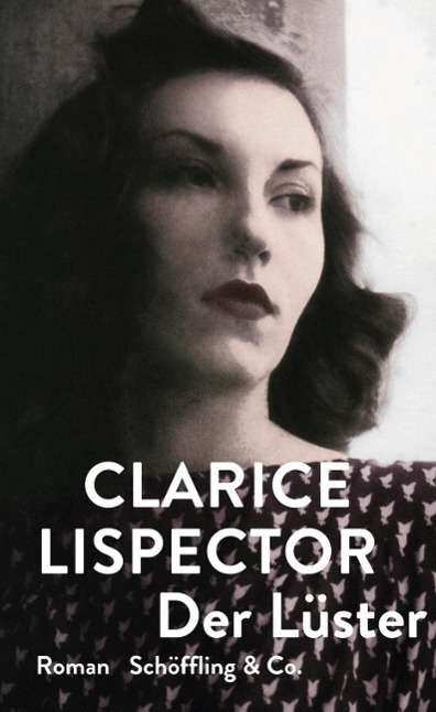 Cover for Lispector · Der L Ster (Paperback Book)