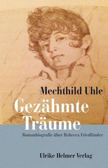 Cover for Uhle · Gezähmte Träume (Bok)