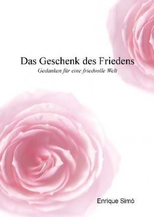 Cover for Simo · Das Geschenk des Friedens (Bok)