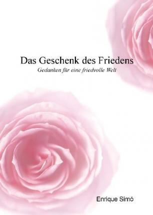 Cover for Simo · Das Geschenk des Friedens (Book)