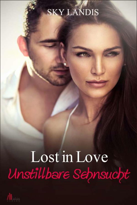 Cover for Landis · Lost in Love (Book)