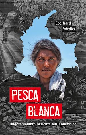 Cover for Wedler · Pesca Blanca (Book)