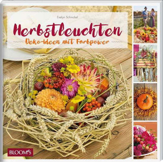 Schinckel · Herbstleuchten (Book)