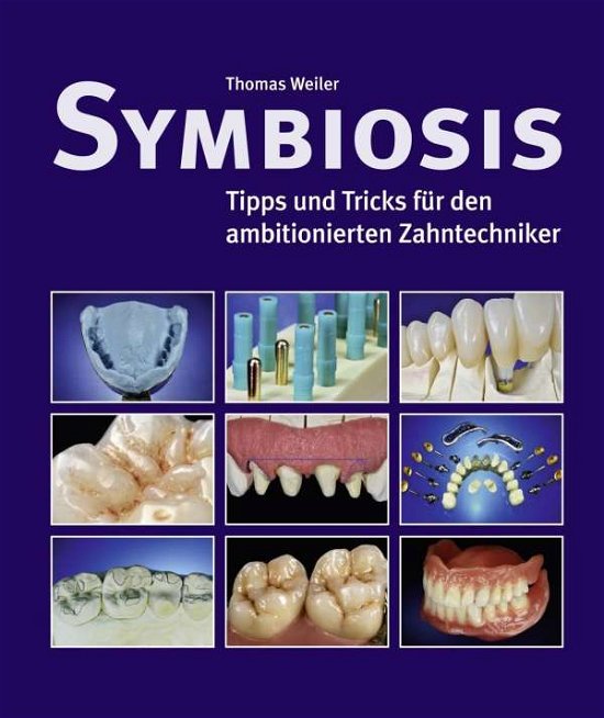 Cover for Weiler · Symbiosis.1 (Buch)
