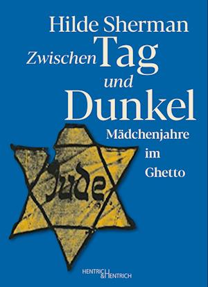 Cover for Zwischen Tag und Dunkel (Book) (2022)